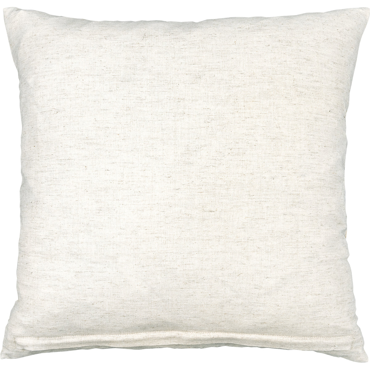 Greengate Leaf grey allover Kissenhülle mit Stickerei 45x45cm - Produktbild 2