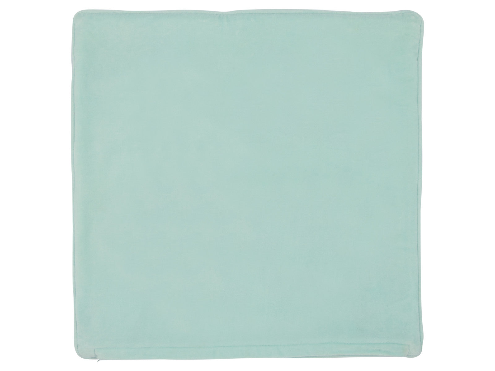 Greengate Athea Kissenhülle white 50x50cm - Produktbild 2