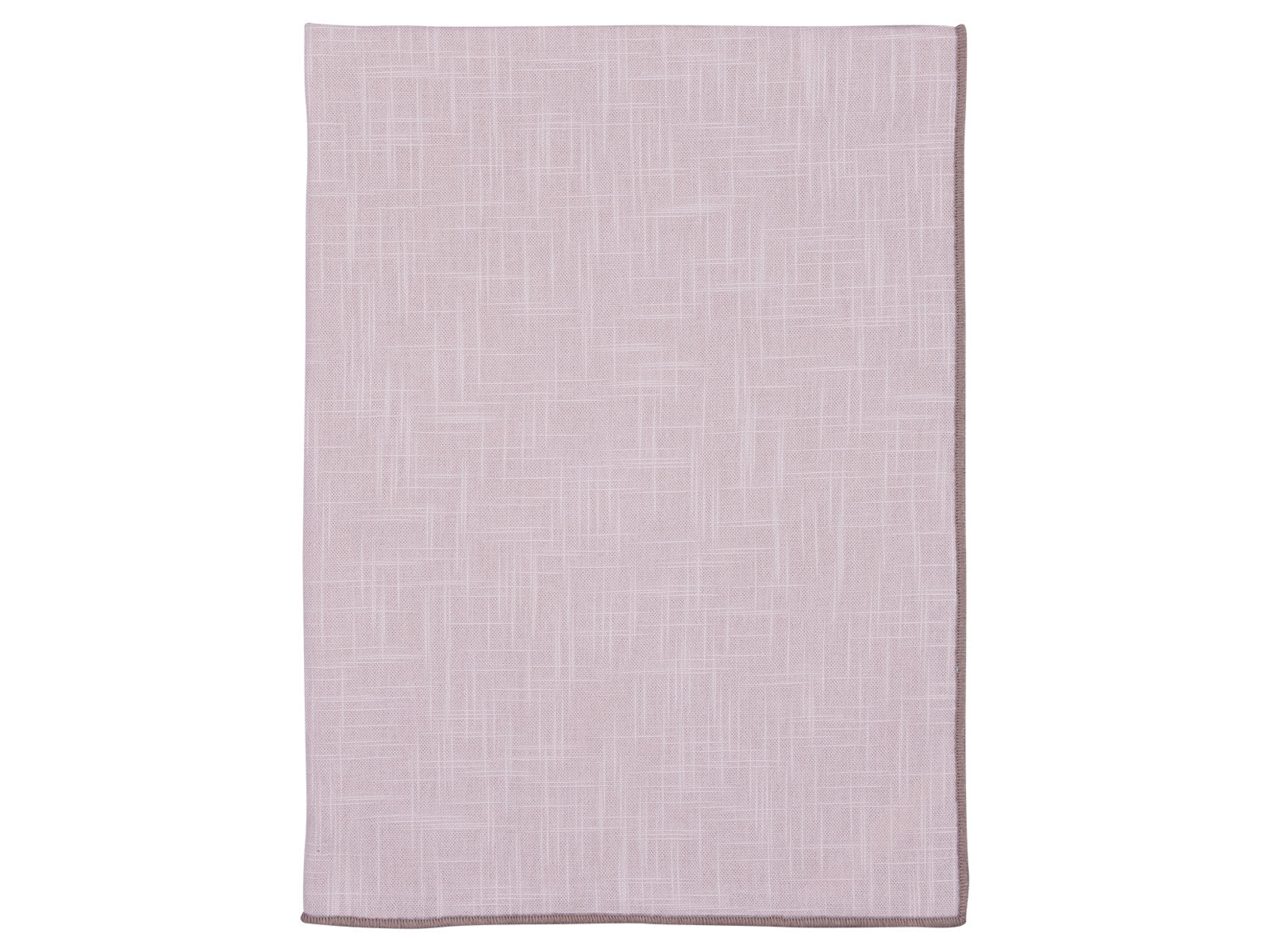 Greengate Allie Geschirrtuch dusty rose 70x50cm