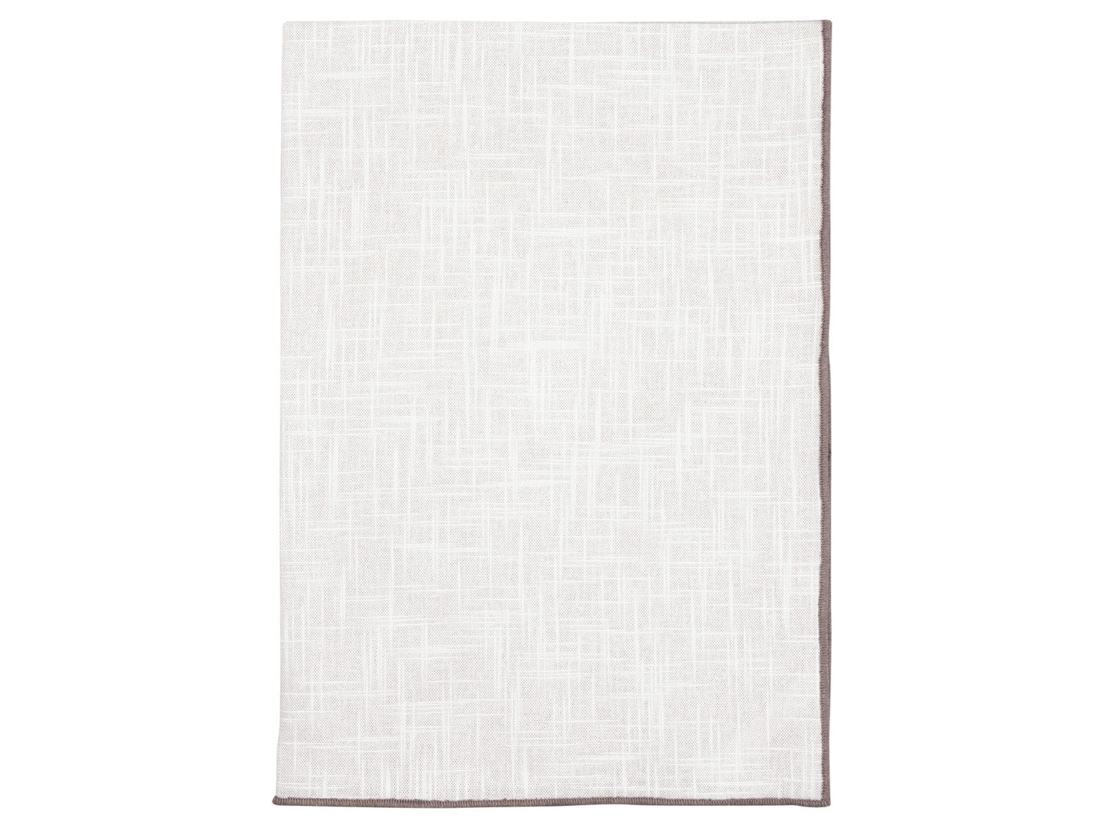 Greengate Allie Geschirrtuch pale grey 70 x 50cm