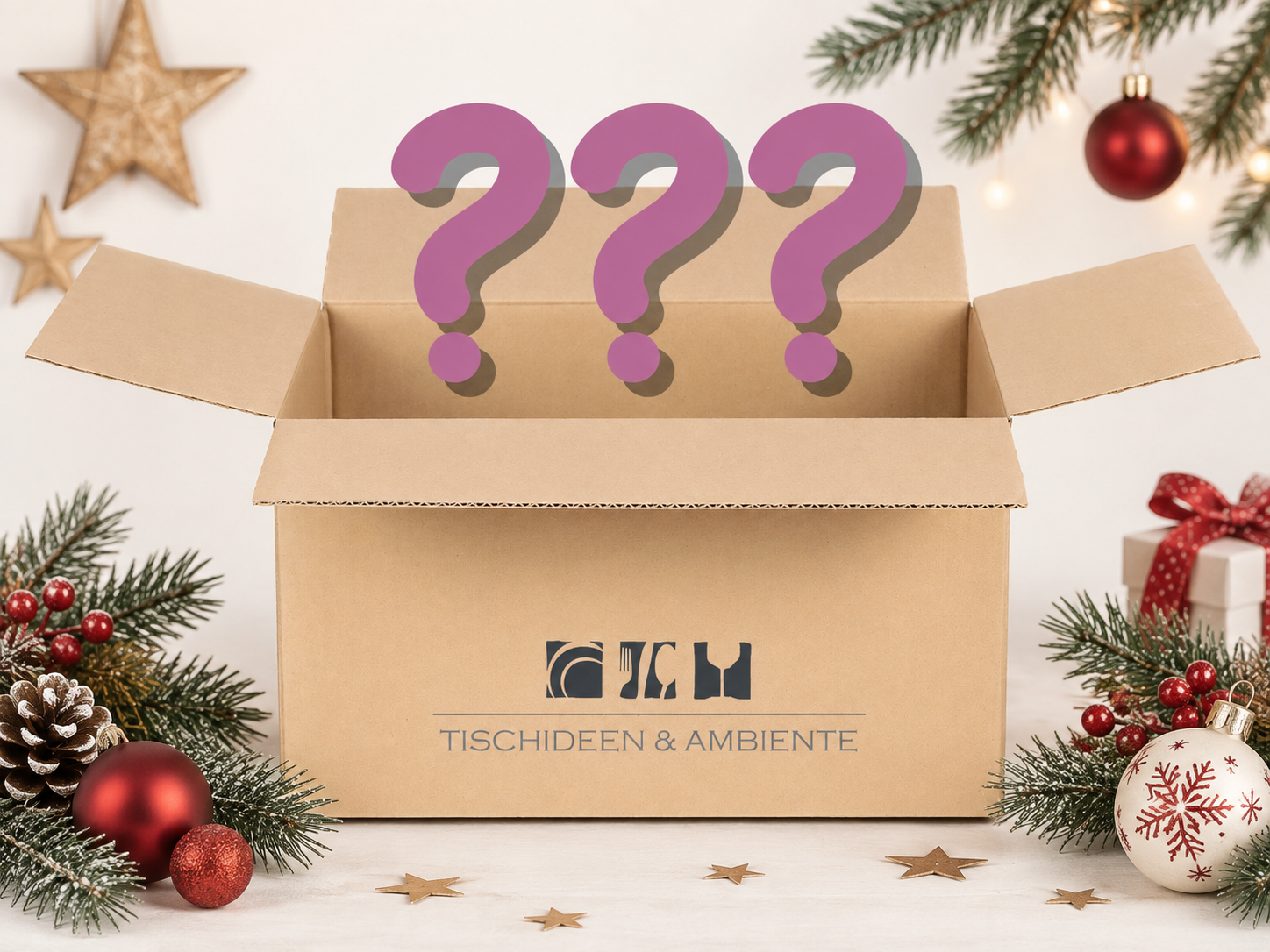 Greengate Überraschungsbox Christmas im Wert von 120€ - Produktbild 2
