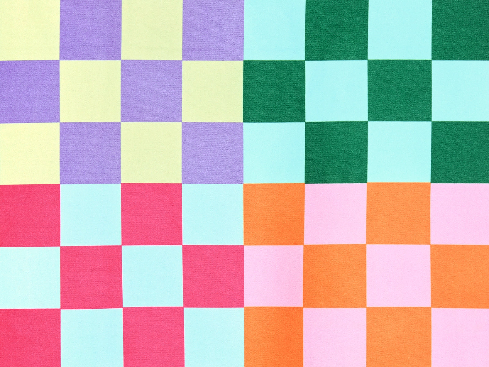Dock & Bay Kids Beach Towel L Check Me Out 160x90cm - Produktbild 6
