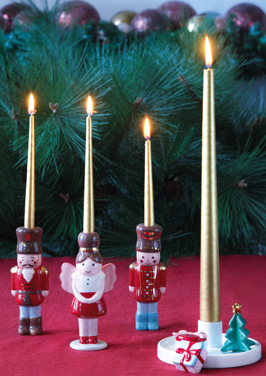 Greengate Cindarella Kids Grillhandschuh white 21x13cm - Produktbild 4