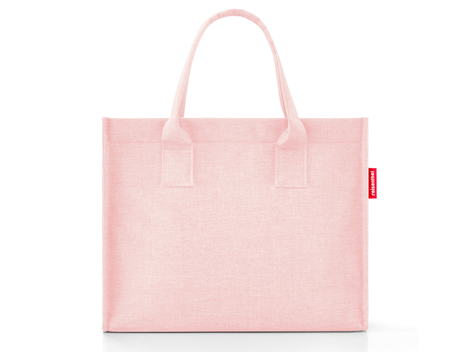 reisenthel daily shopper twist blush