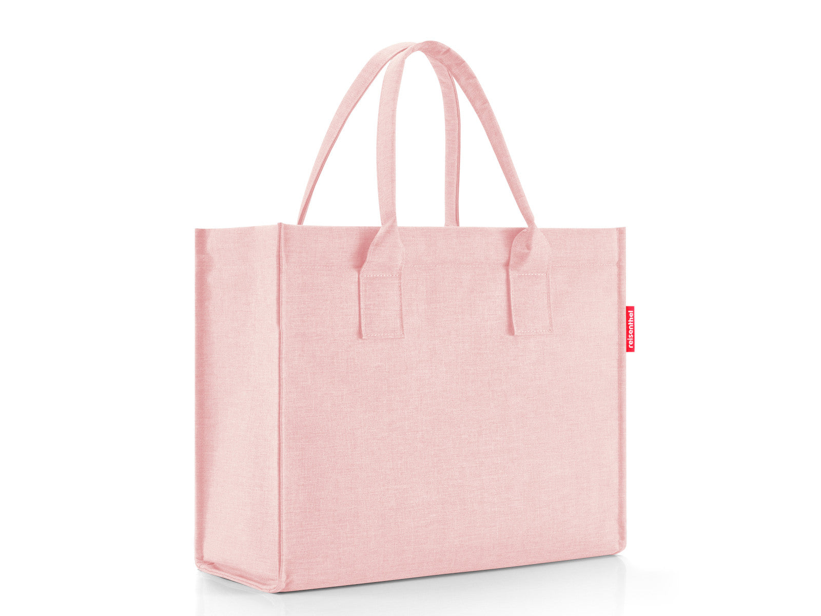 reisenthel daily shopper twist blush - Produktbild 2