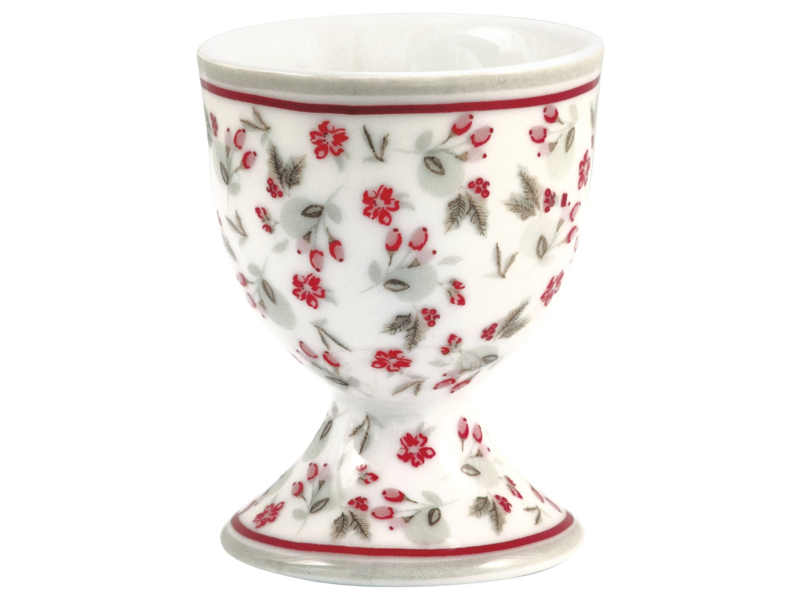 Greengate Gale Eierbecher white 6,5cm