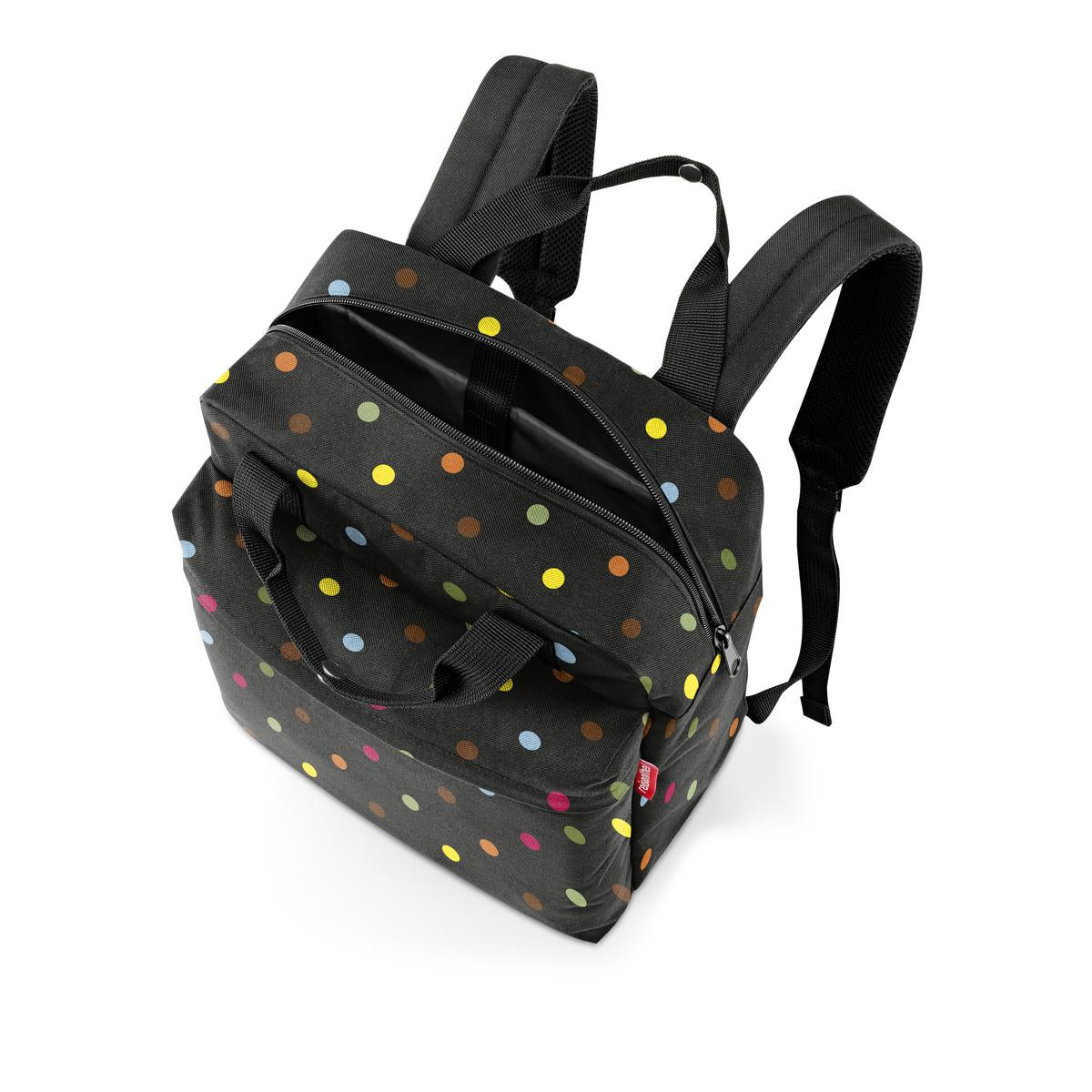 reisenthel allday backpack M dots - Produktbild 3