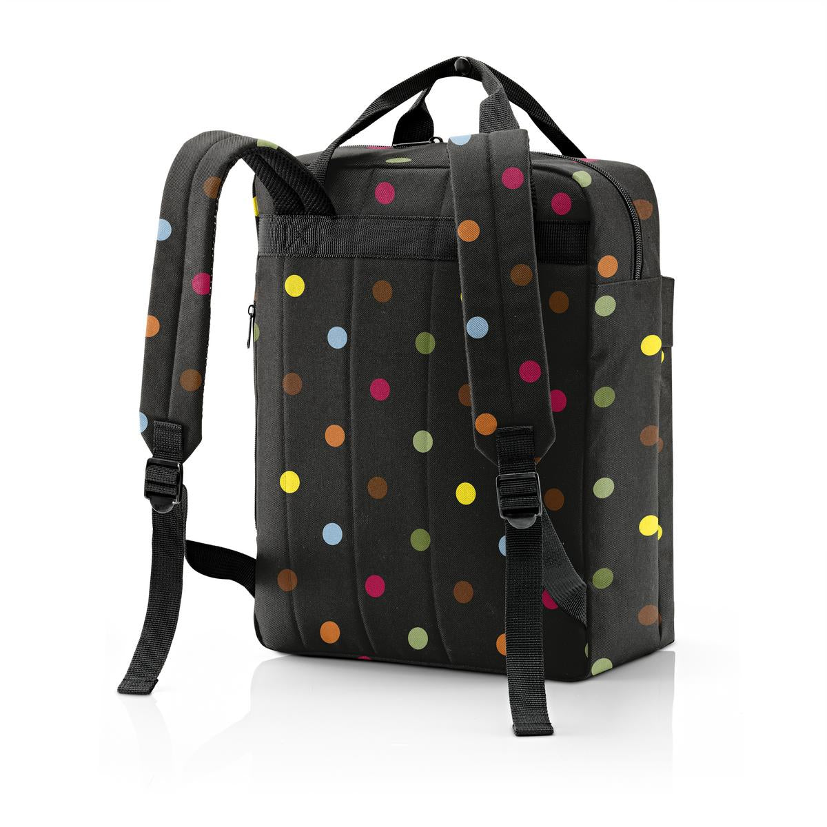 reisenthel allday backpack M dots - Produktbild 2