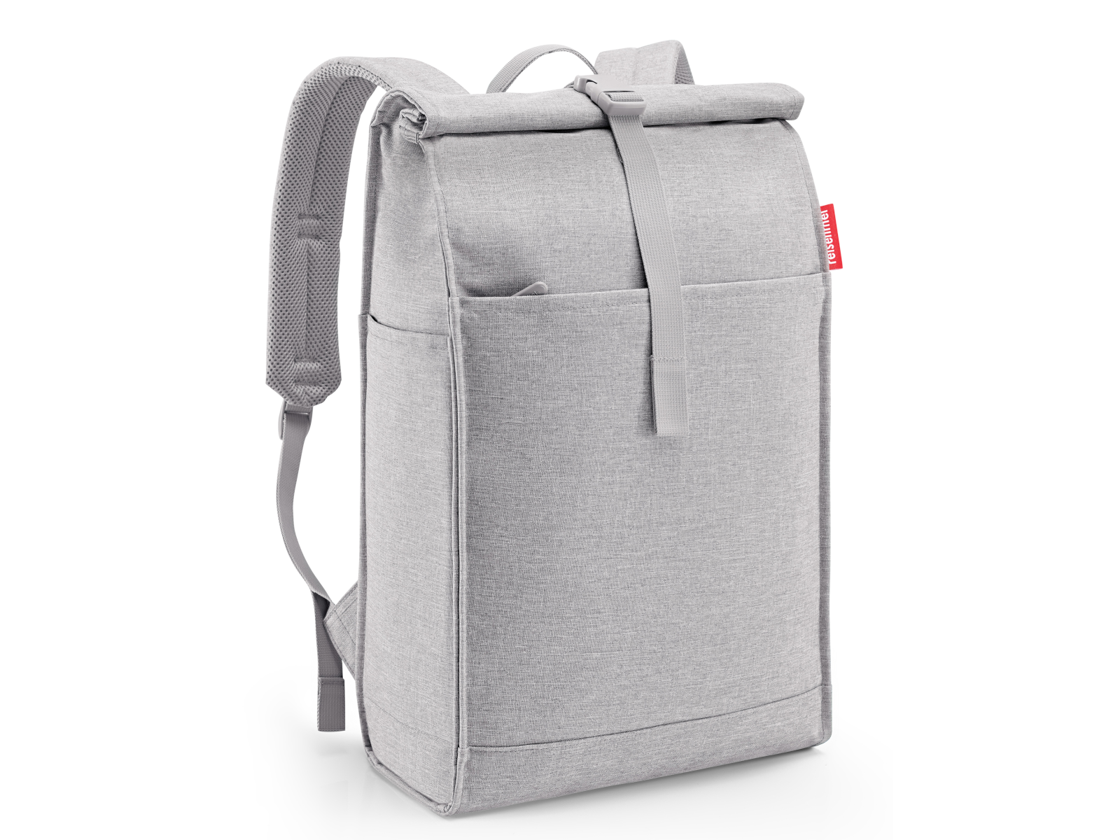 reisenthel urban rolltop twist sky rose - Produktbild 2