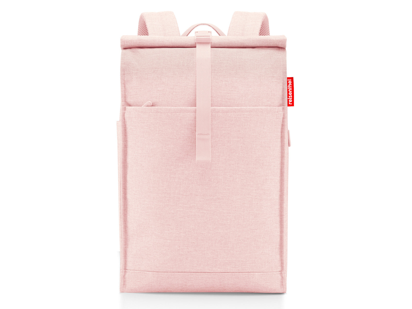 reisenthel urban rolltop twist blush