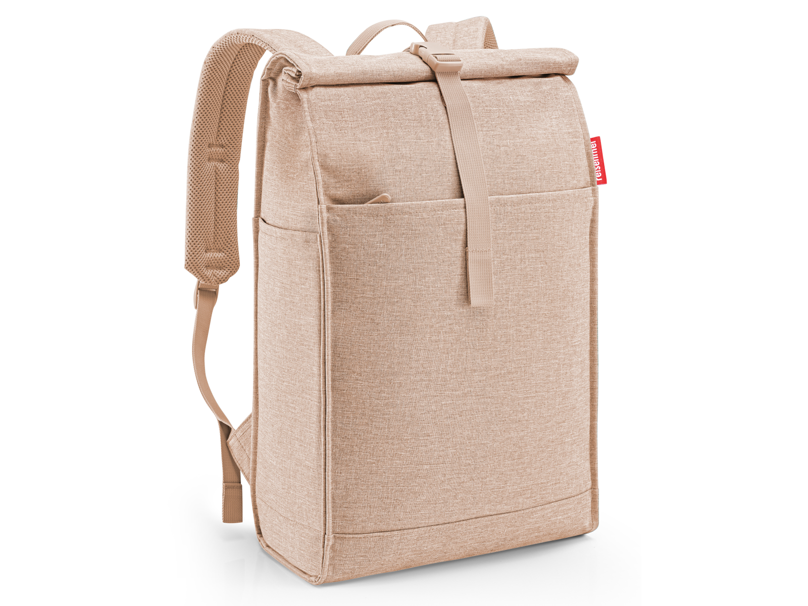 reisenthel urban rolltop twist coffee - Produktbild 2