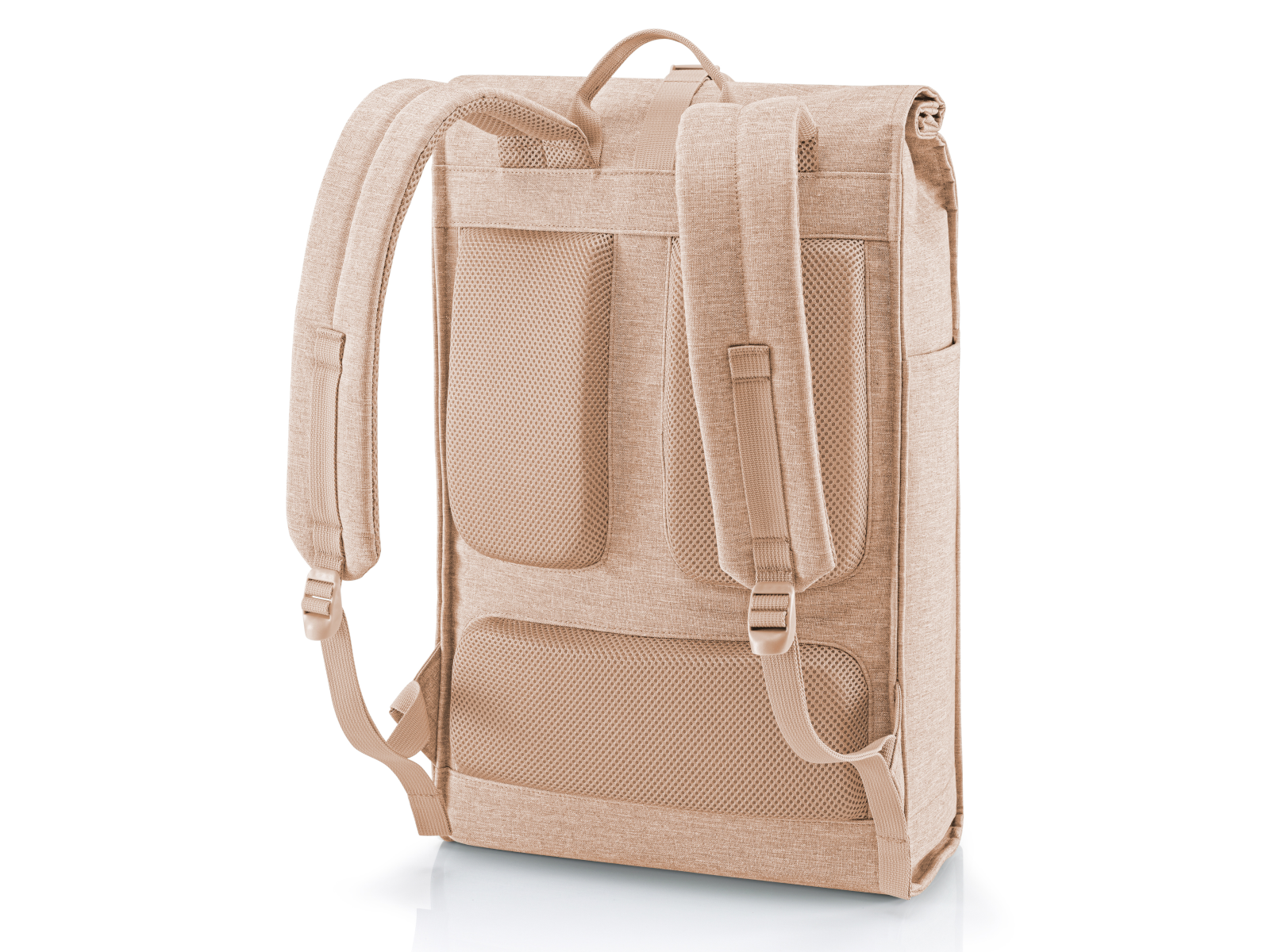 reisenthel urban rolltop twist coffee - Produktbild 4