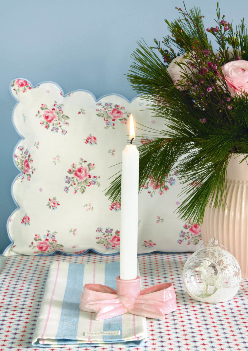 Greengate Elements Müslischale dusty blue 14,5cm - Produktbild 2