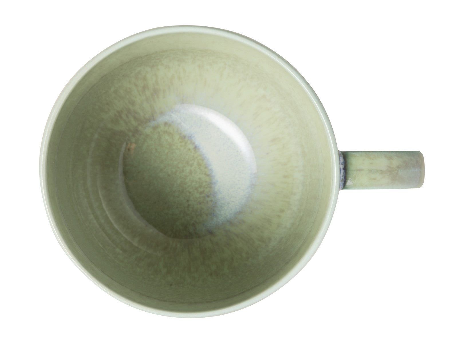 like. by Villeroy & Boch Perlemor Alga Espressotasse 0,1l - Produktbild 2