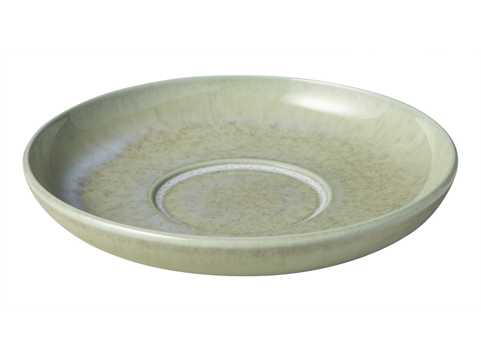 like. by Villeroy & Boch Perlemor Alga Espressountertasse 12cm - Produktbild 2