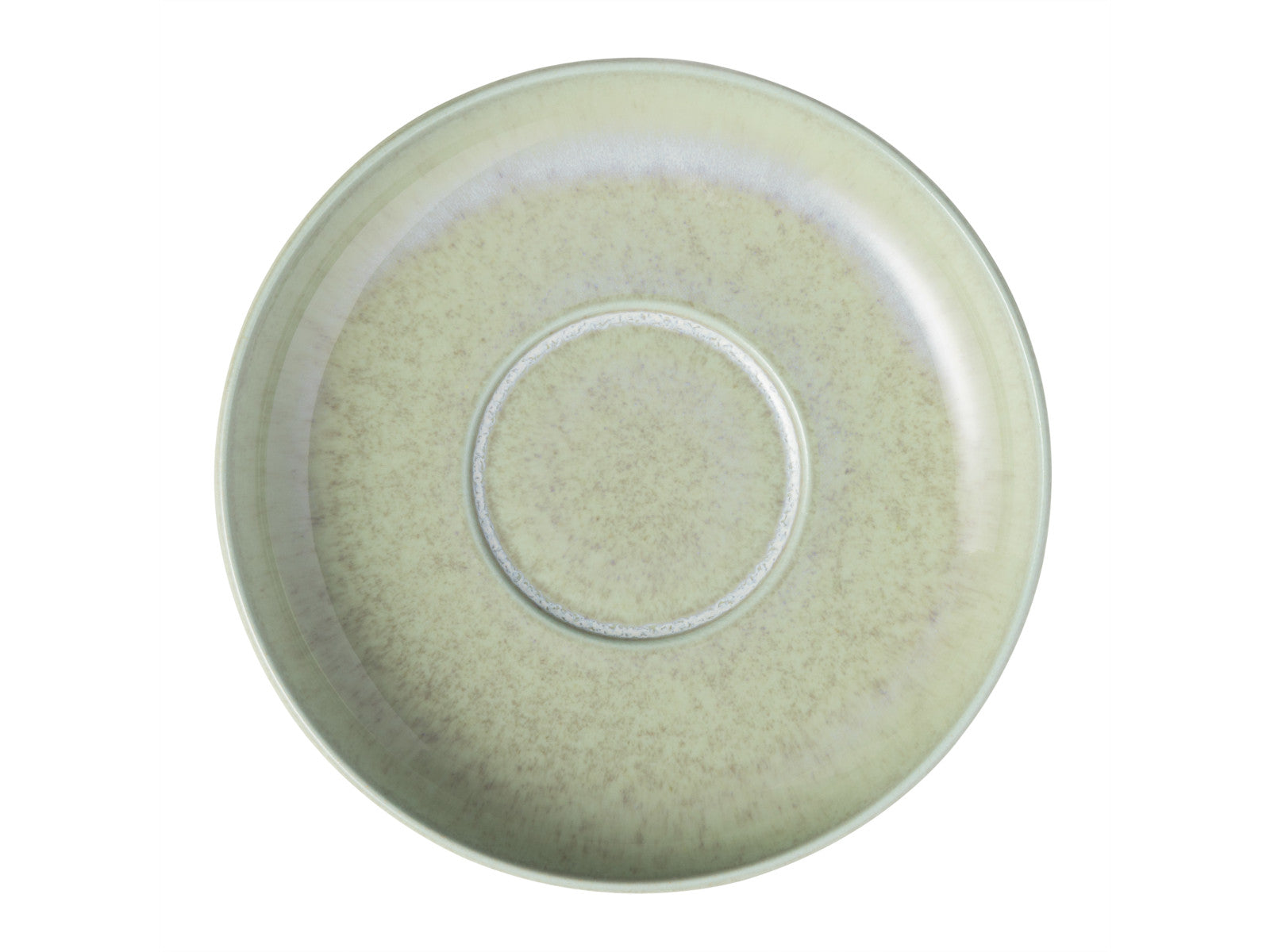 like. by Villeroy & Boch Perlemor Alga Espressountertasse 12cm