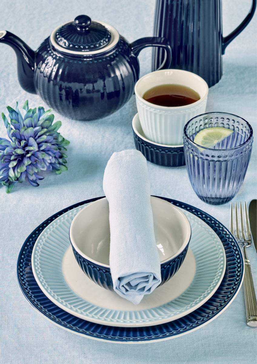 Greengate Alice Teetasse dark blue 0,4l - Produktbild 2