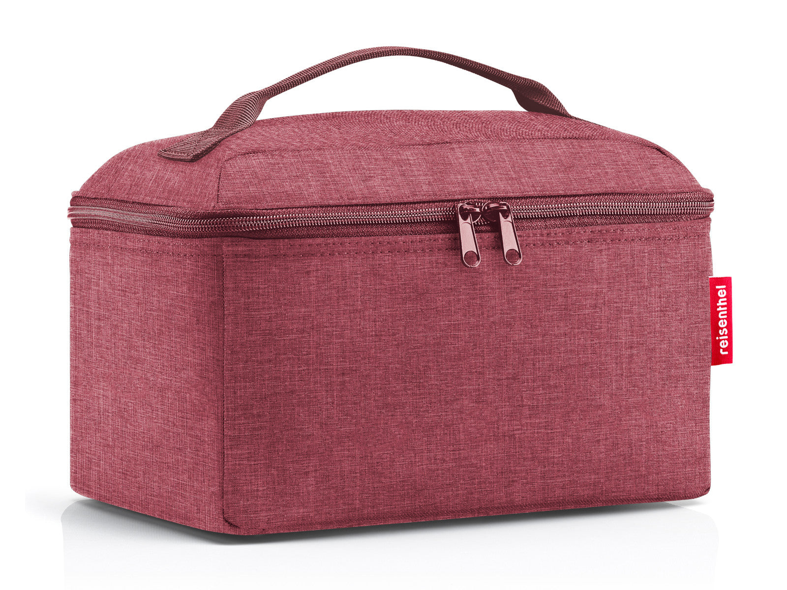 reisenthel beautycase twist maroon - Produktbild 2