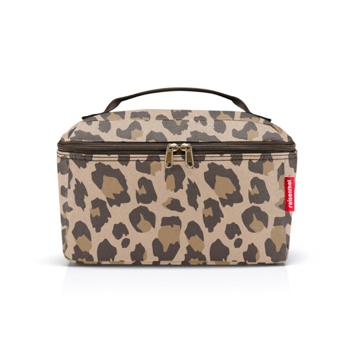 reisenthel beautycase leo macchiato - Produktbild 2