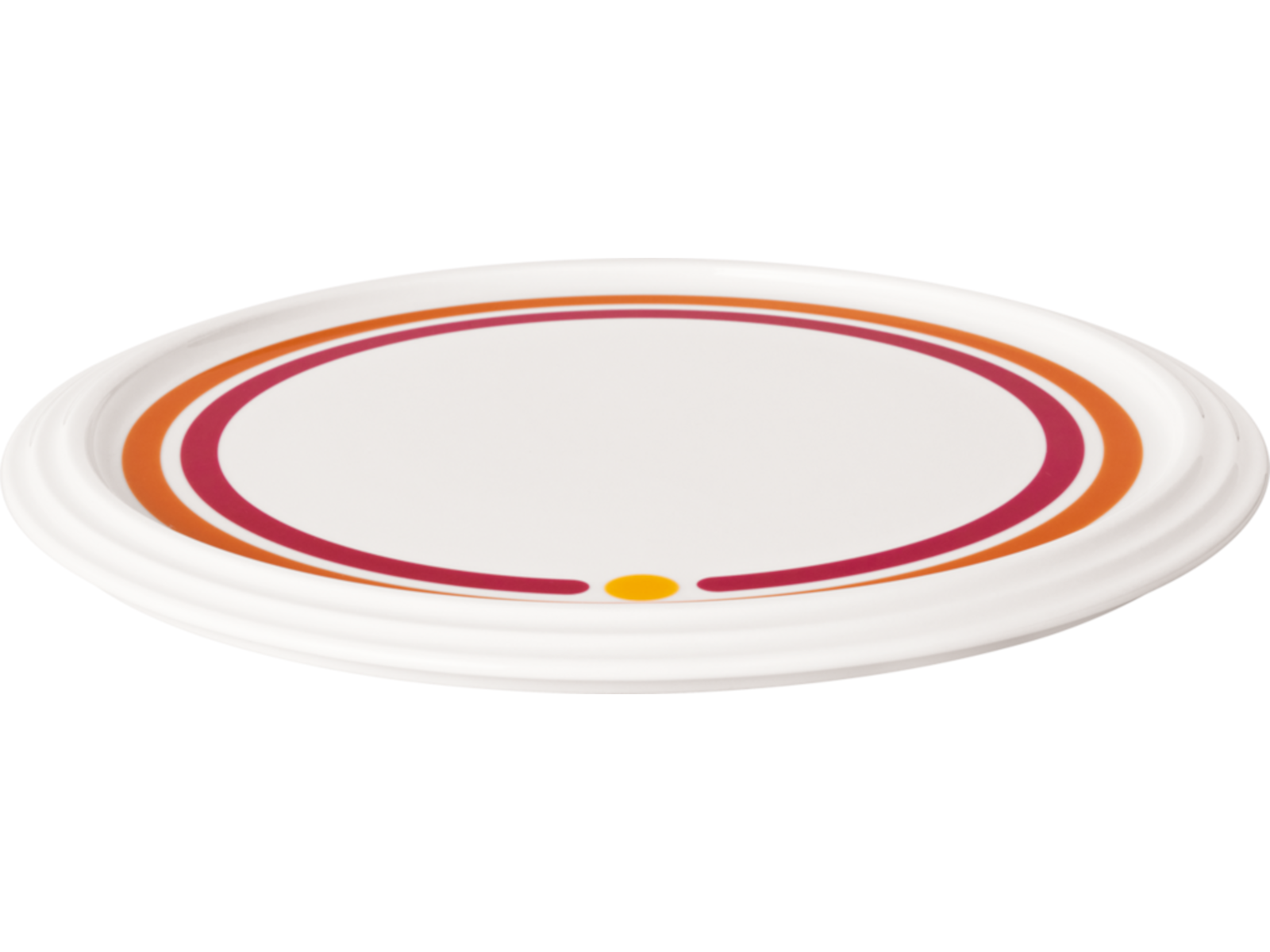 Villeroy & Boch Iconic La Boule Miami bunt  Ø 24 cm - Produktbild 6