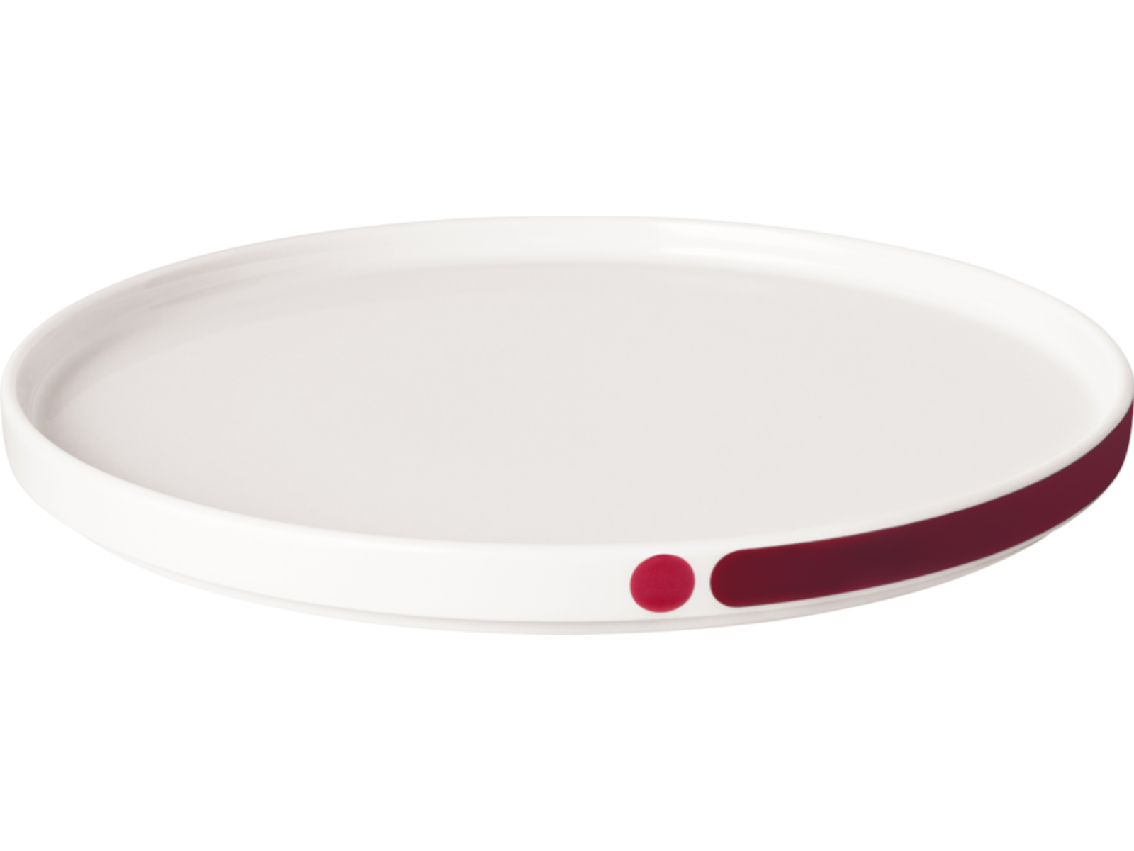 Villeroy & Boch Iconic La Boule Miami bunt  Ø 24 cm - Produktbild 7