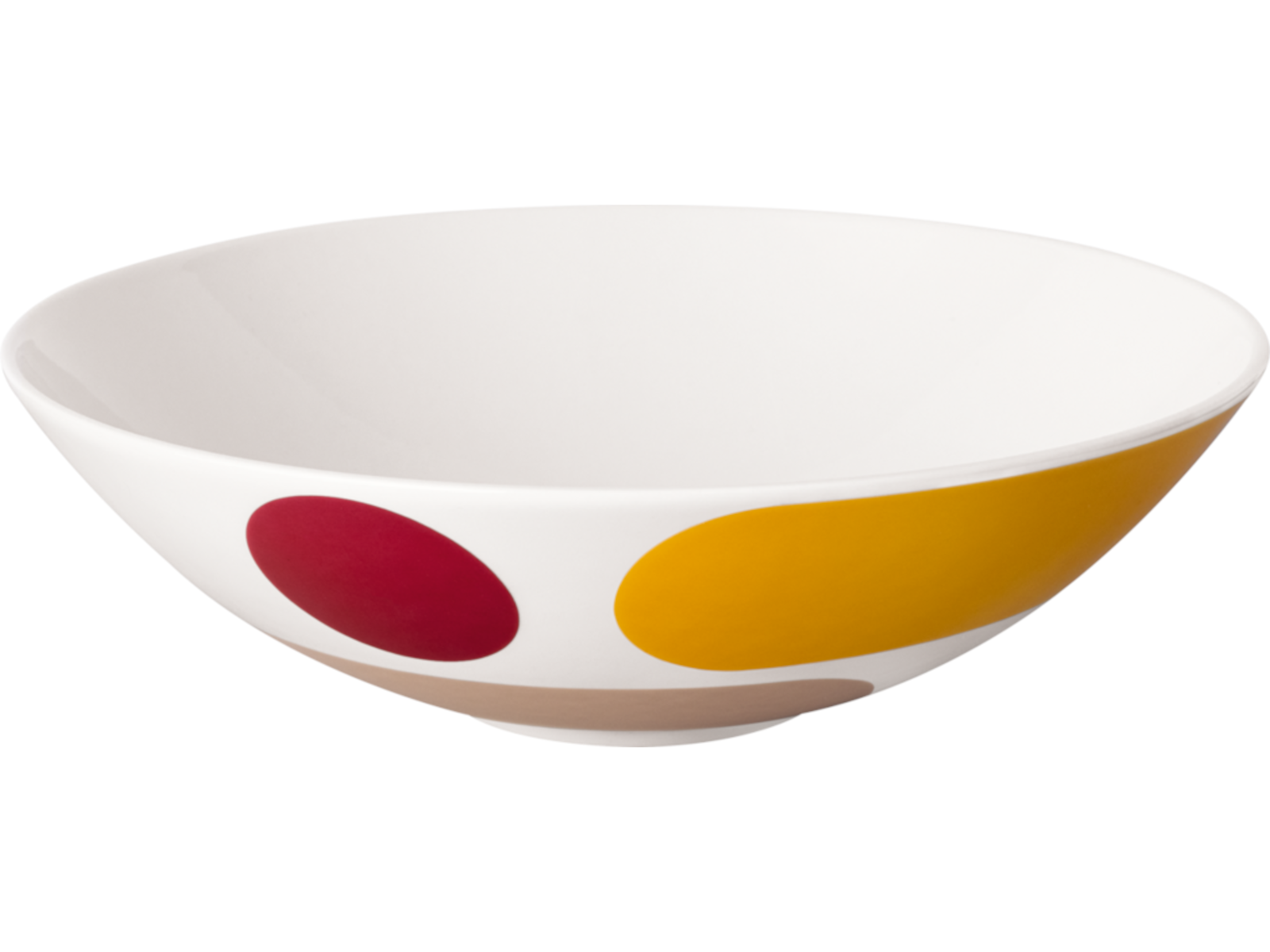 Villeroy & Boch Iconic La Boule Miami bunt  Ø 24 cm - Produktbild 9