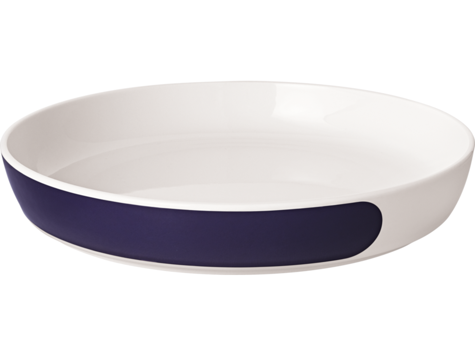 Villeroy & Boch Iconic La Boule Miami bunt  Ø 24 cm - Produktbild 4