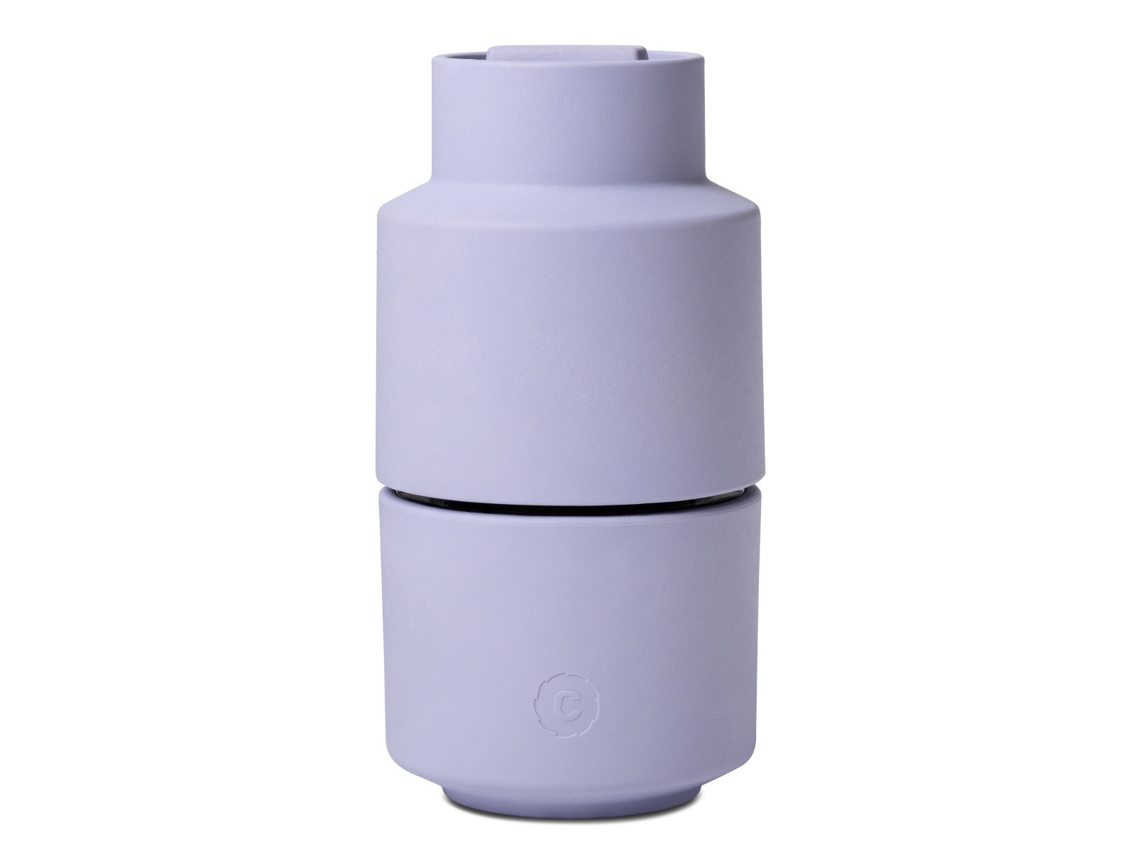 Crushgrind BILLUND Mühle lavender 12cm