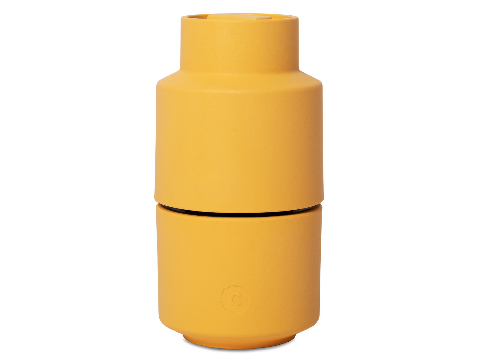 Crushgrind BILLUND Mühle  masala 12cm