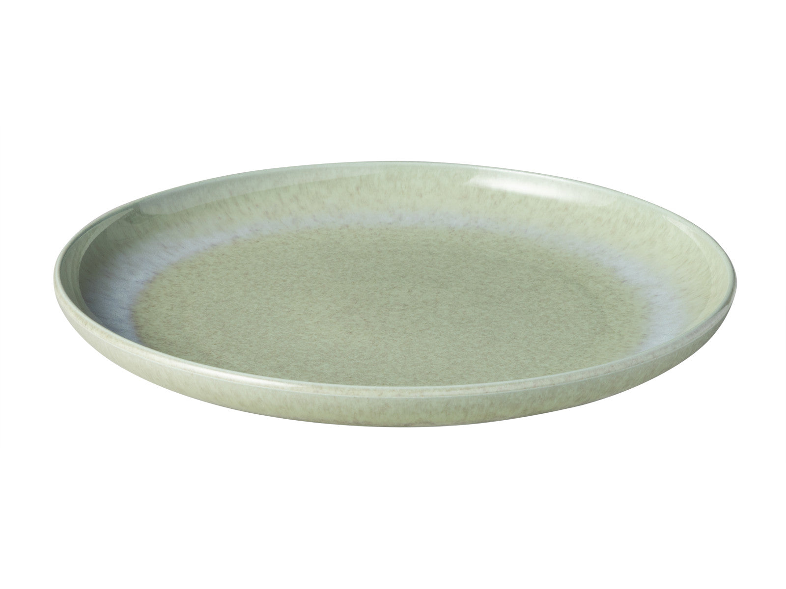 like. by Villeroy & Boch Perlemor Alga Frühstücksteller 24cm - Produktbild 2