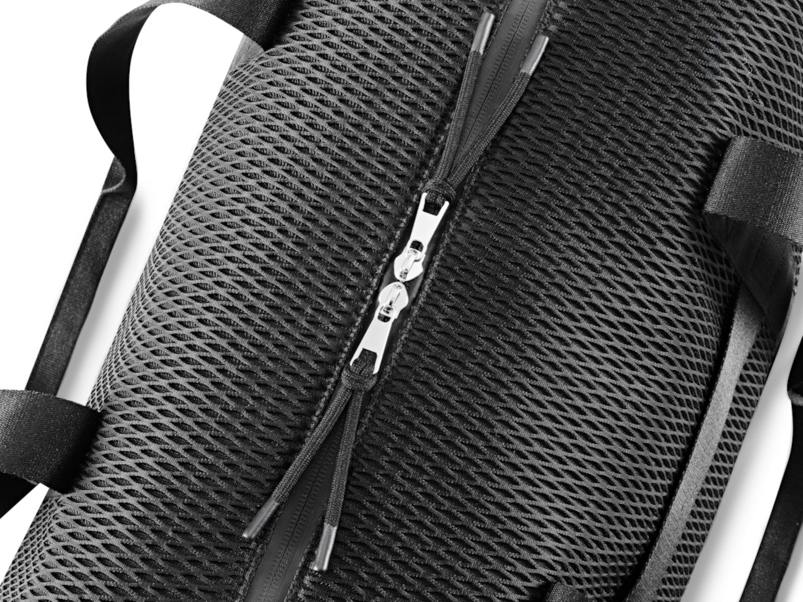 reisenthel extralite weekender M mesh black - Produktbild 3