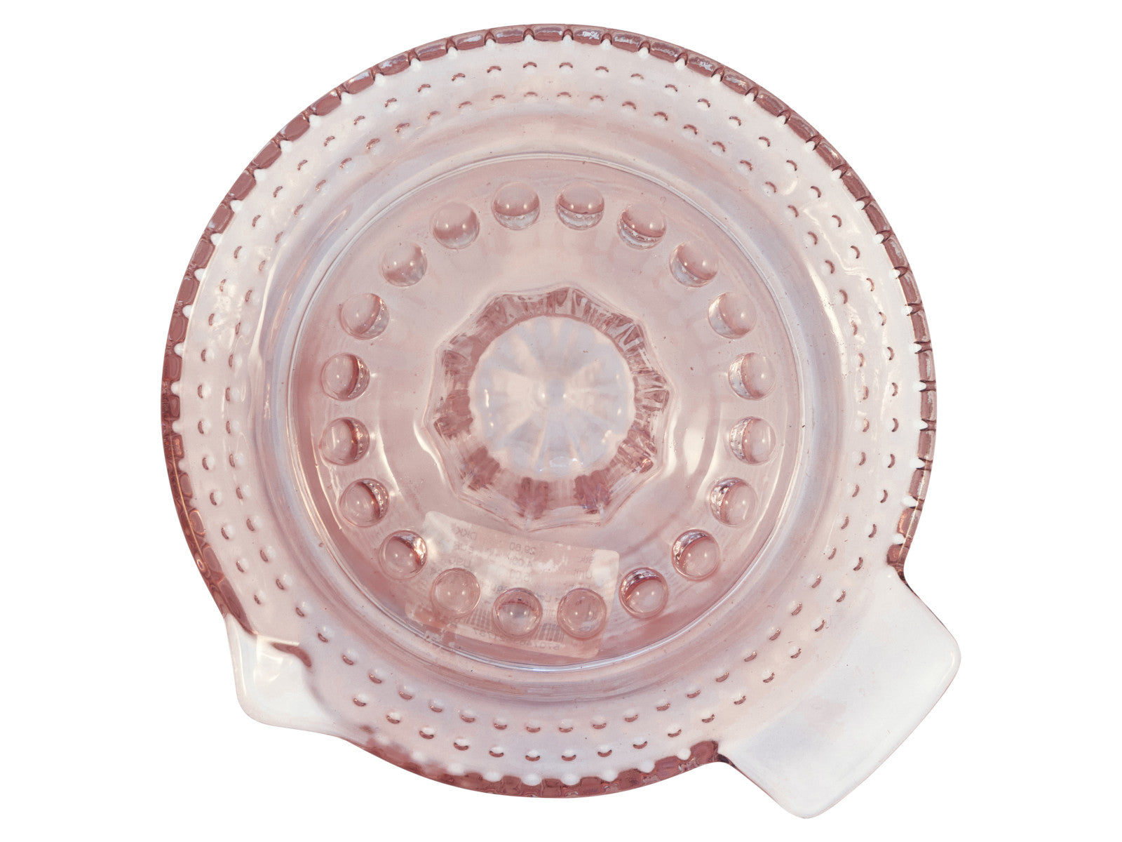 Greengate Alice Zitronenpresse pale pink 16cm - Produktbild 2