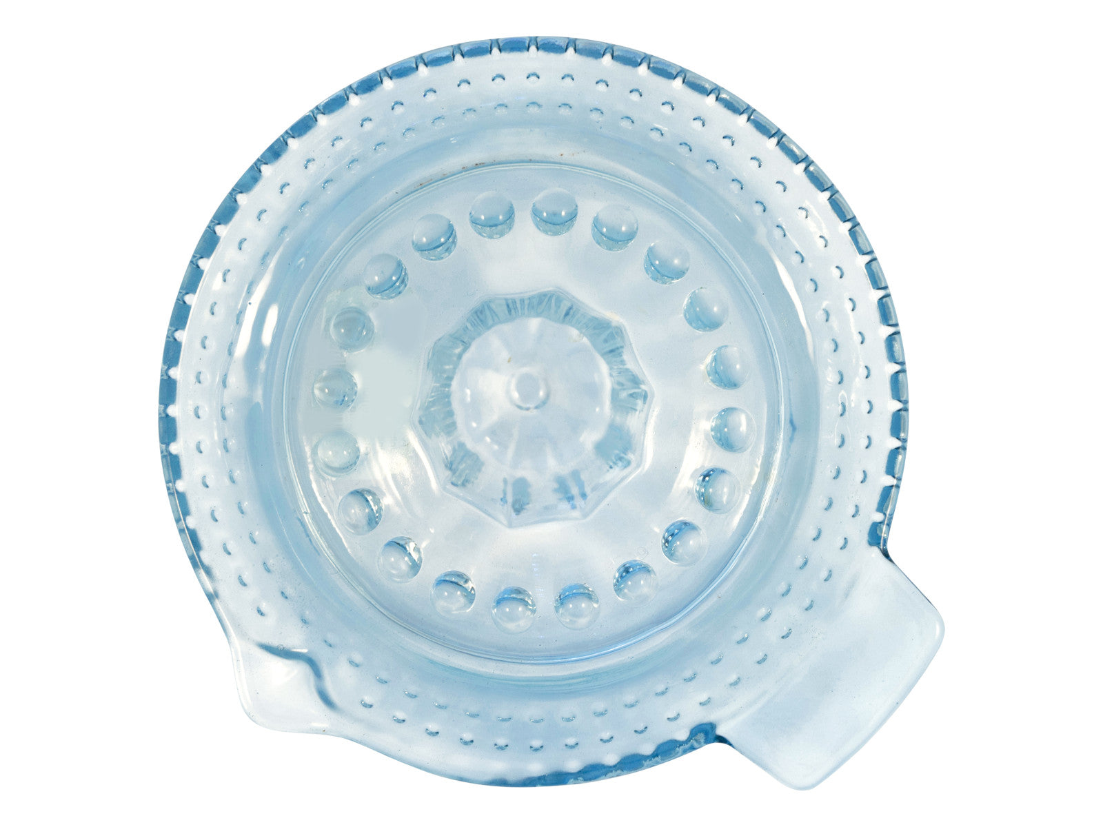 Greengate Alice Zitronenpresse pale blue 16cm - Produktbild 2