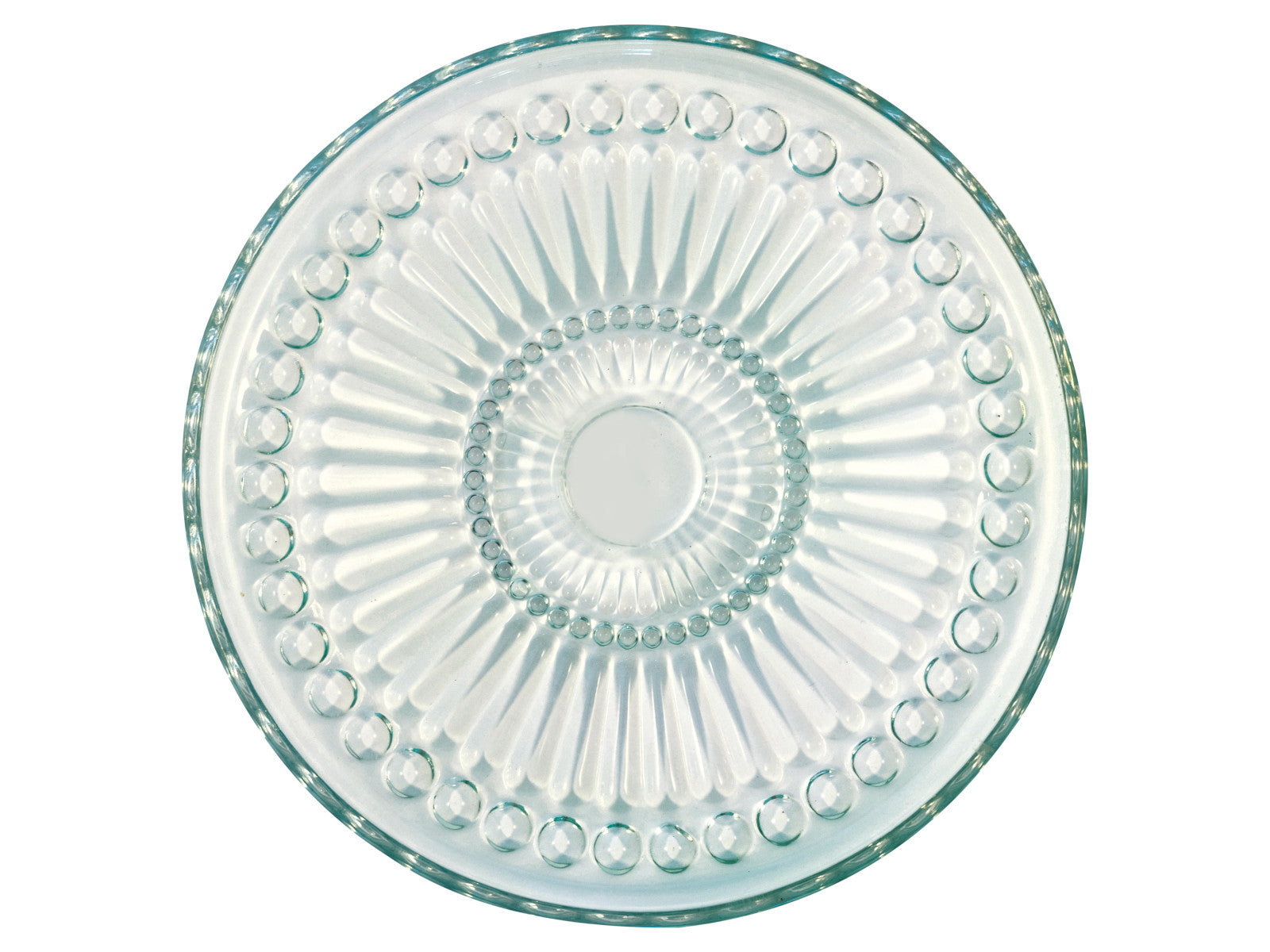 Greengate Alice Frühstücksteller cool mint 18,5cm