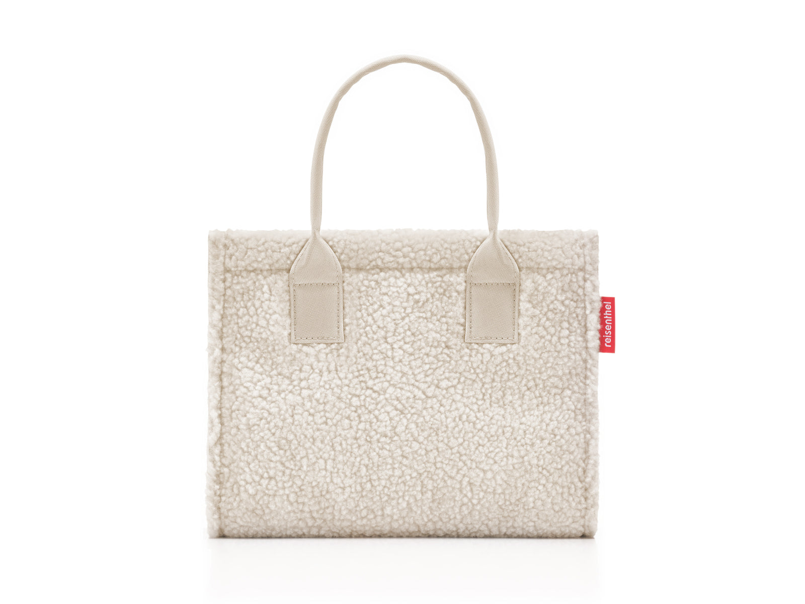 reisenthel daily shopper XS teddy sand