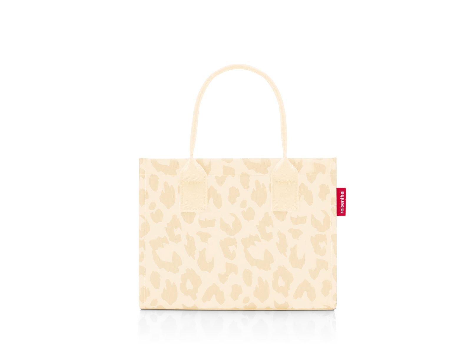 reisenthel daily shopper XS leo vanilla