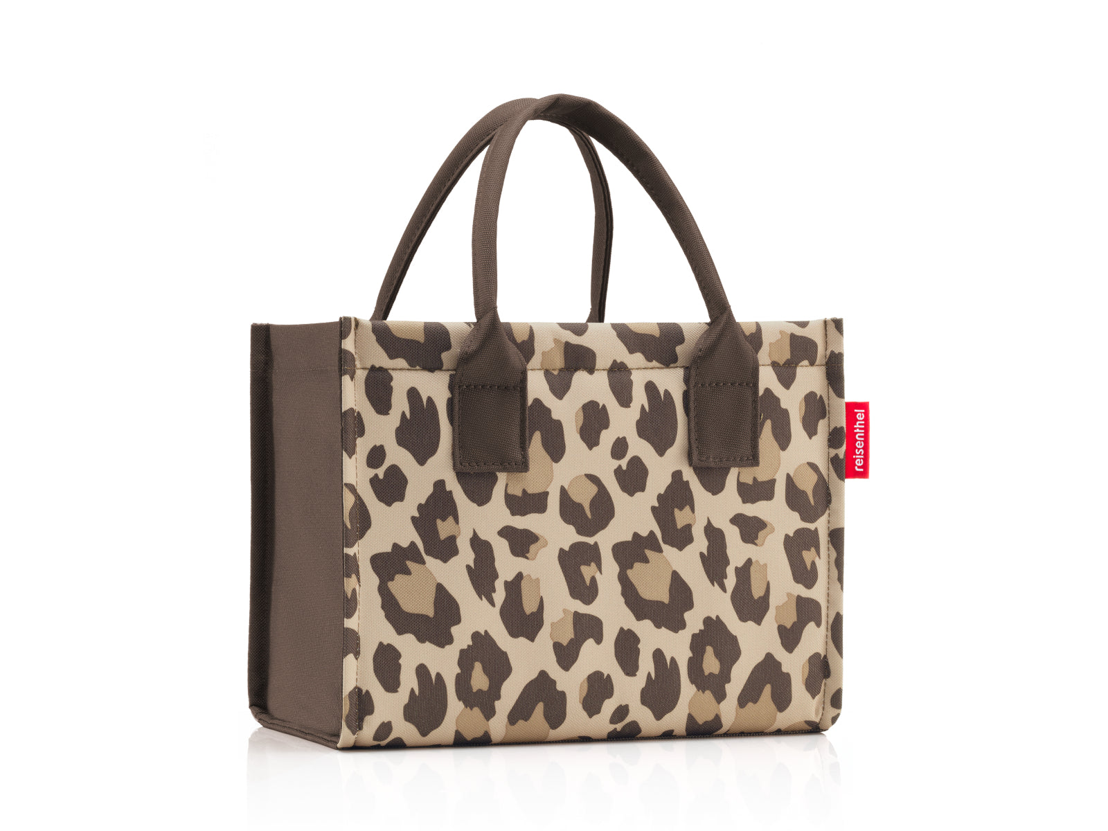 reisenthel daily shopper XS leo macchiato - Produktbild 2
