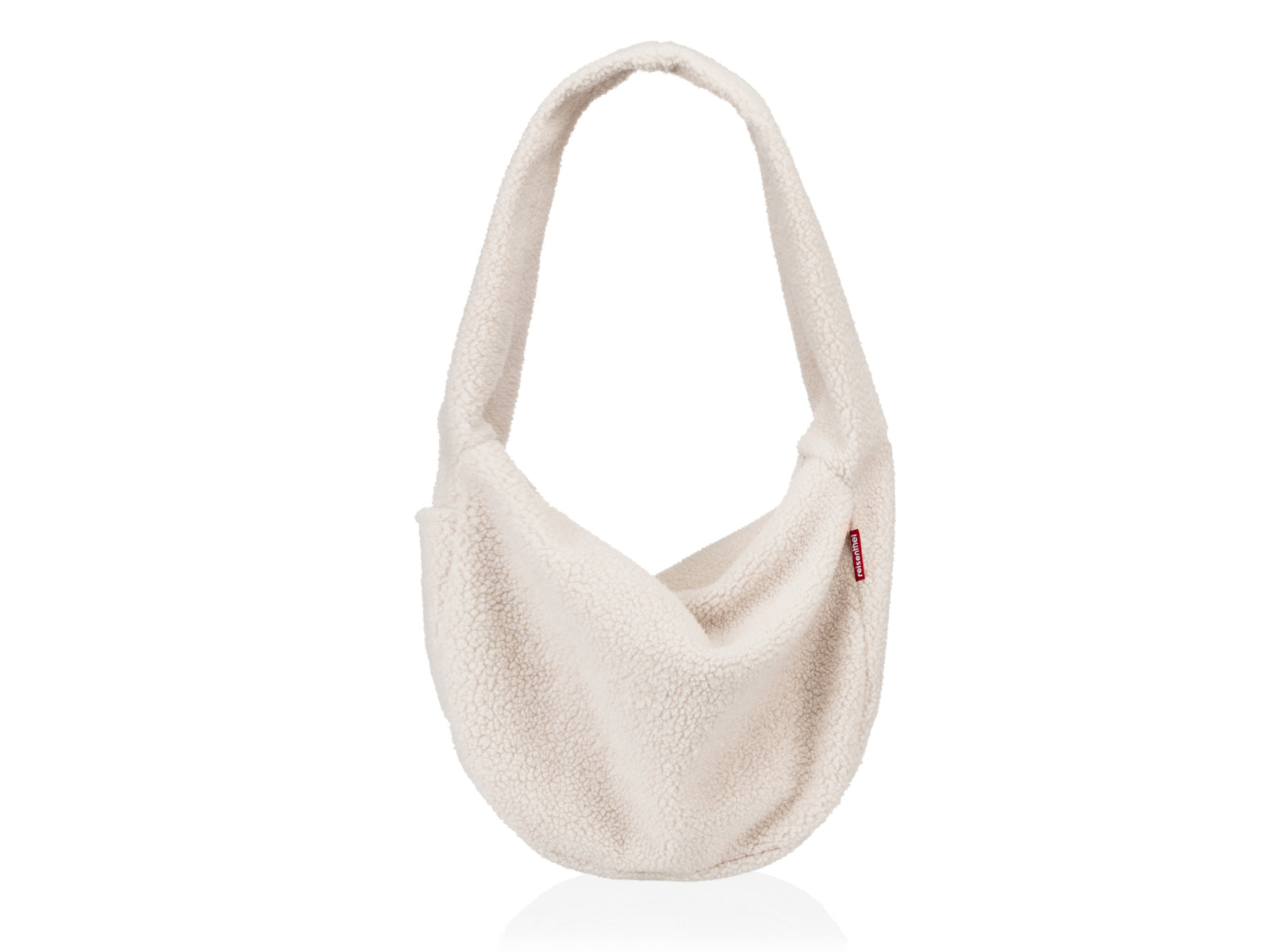 reisenthel moonbag teddy sand