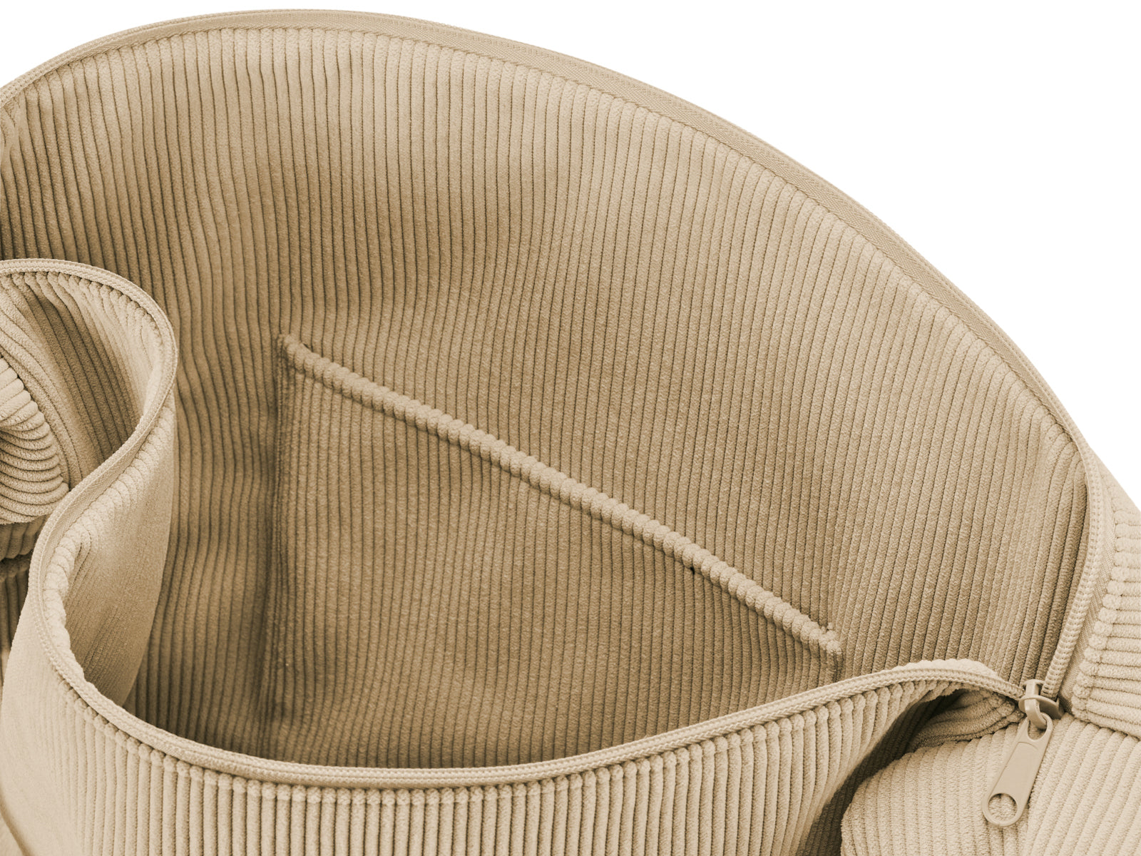 reisenthel moonbag cord sand - Produktbild 5