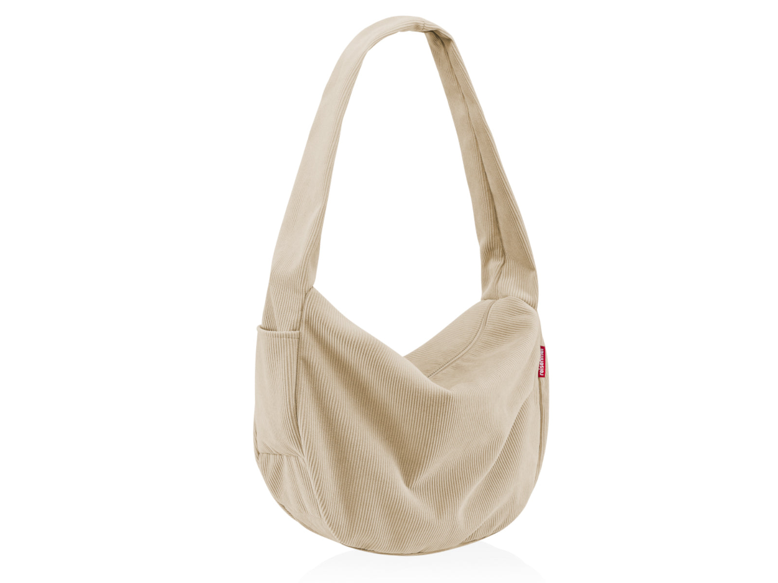 reisenthel moonbag cord sand - Produktbild 2