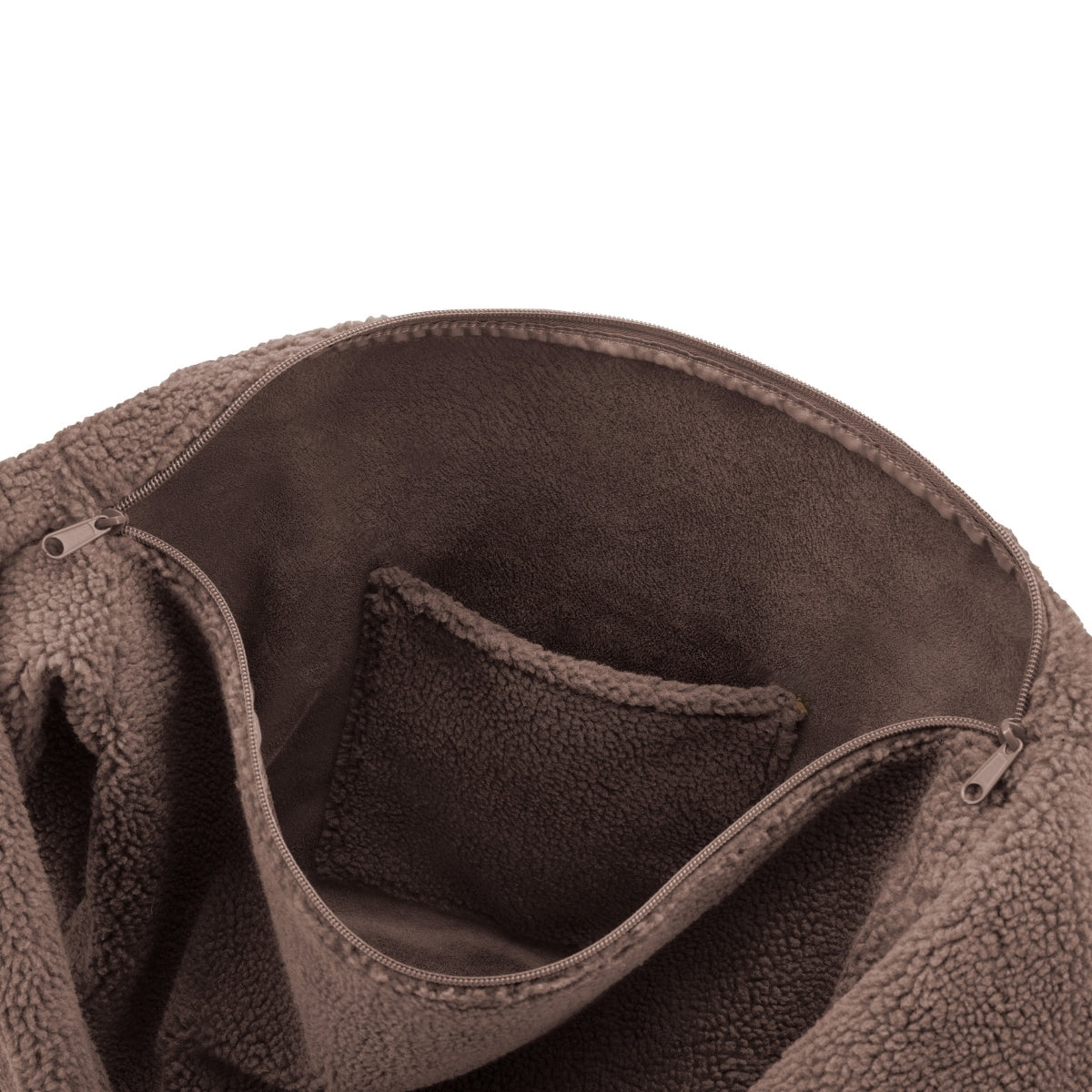 reisenthel moonbag teddy chocolate - Produktbild 3