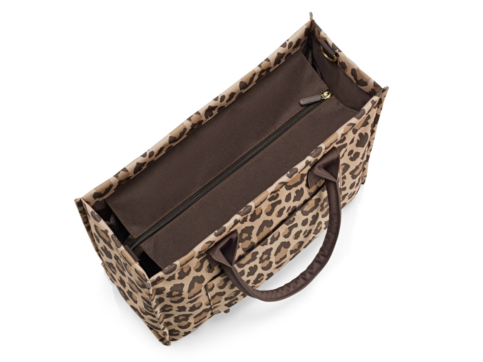 reisenthel daily shopper business leo macchiato - Produktbild 6