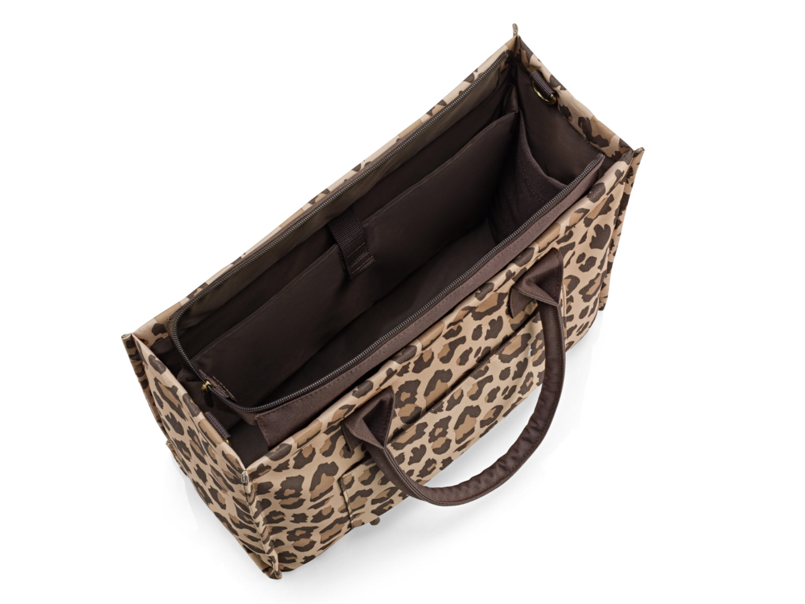 reisenthel daily shopper business leo macchiato - Produktbild 7