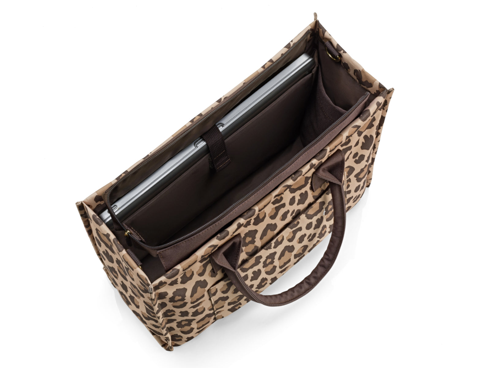 reisenthel daily shopper business leo macchiato - Produktbild 8