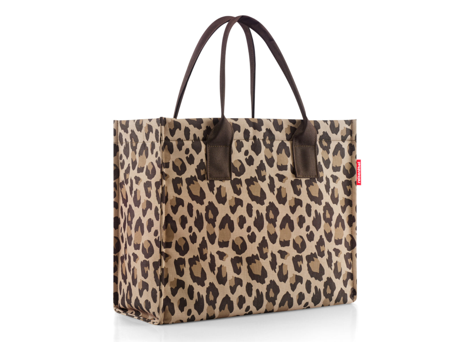 reisenthel daily shopper business leo macchiato - Produktbild 2