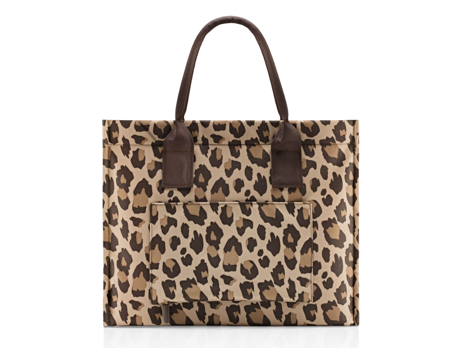 reisenthel daily shopper business leo macchiato - Produktbild 4