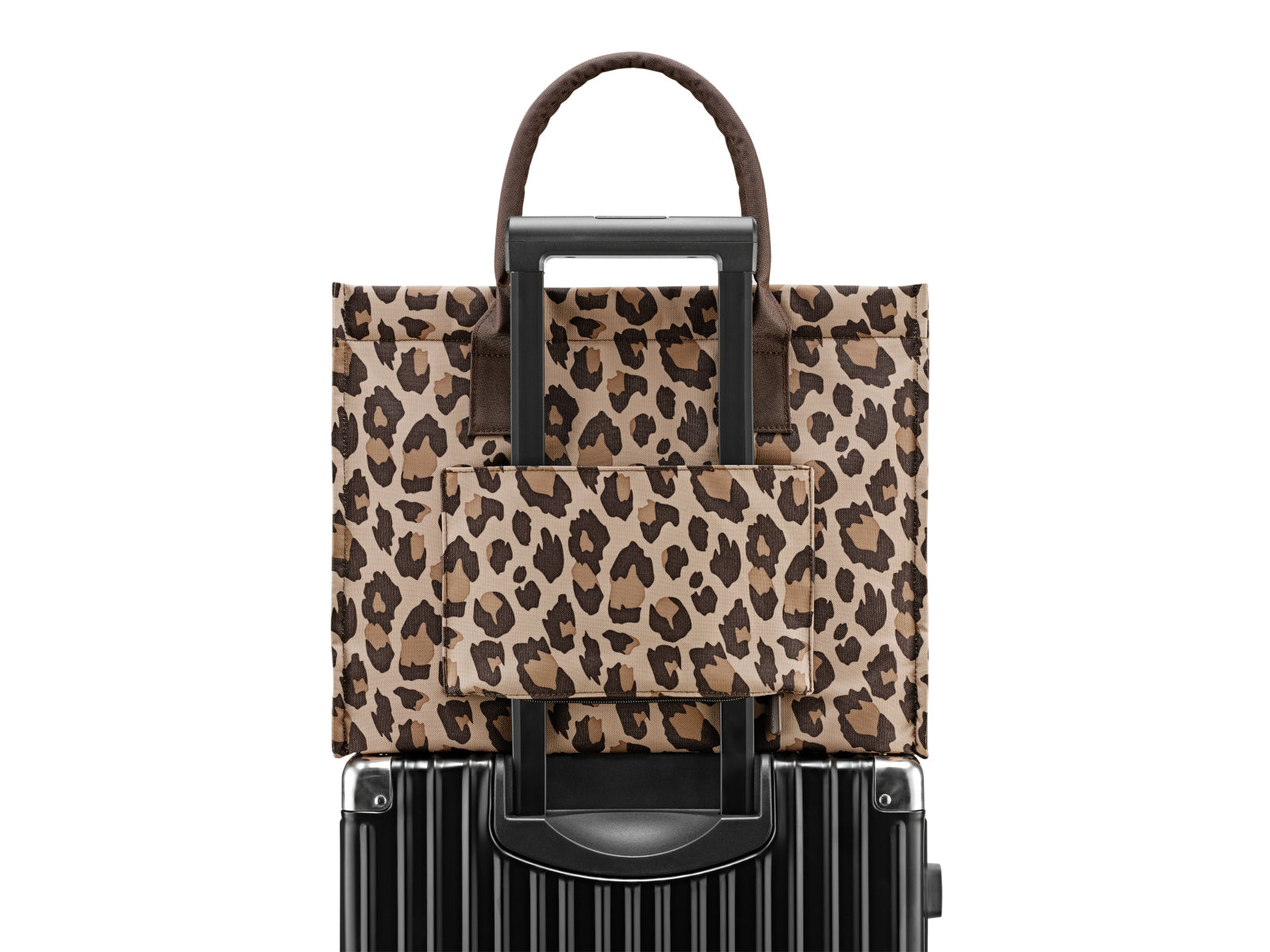 reisenthel daily shopper business leo macchiato - Produktbild 11
