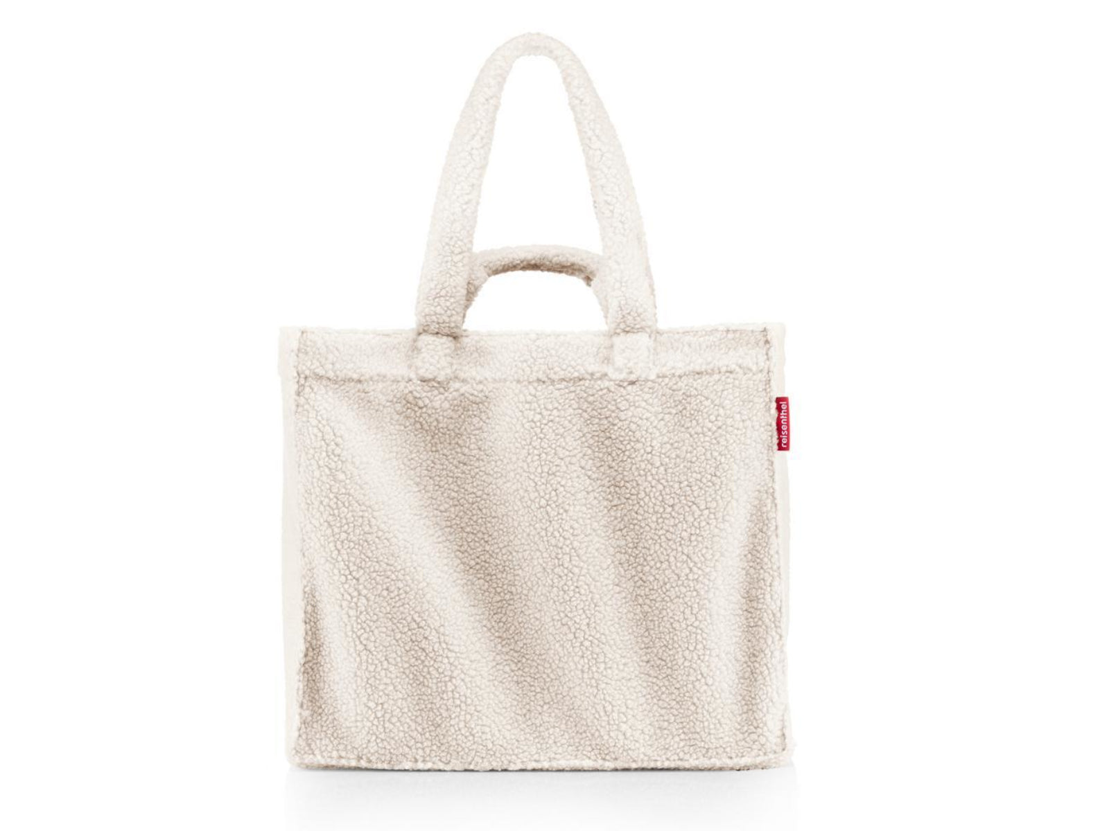 reisenthel softshopper teddy sand