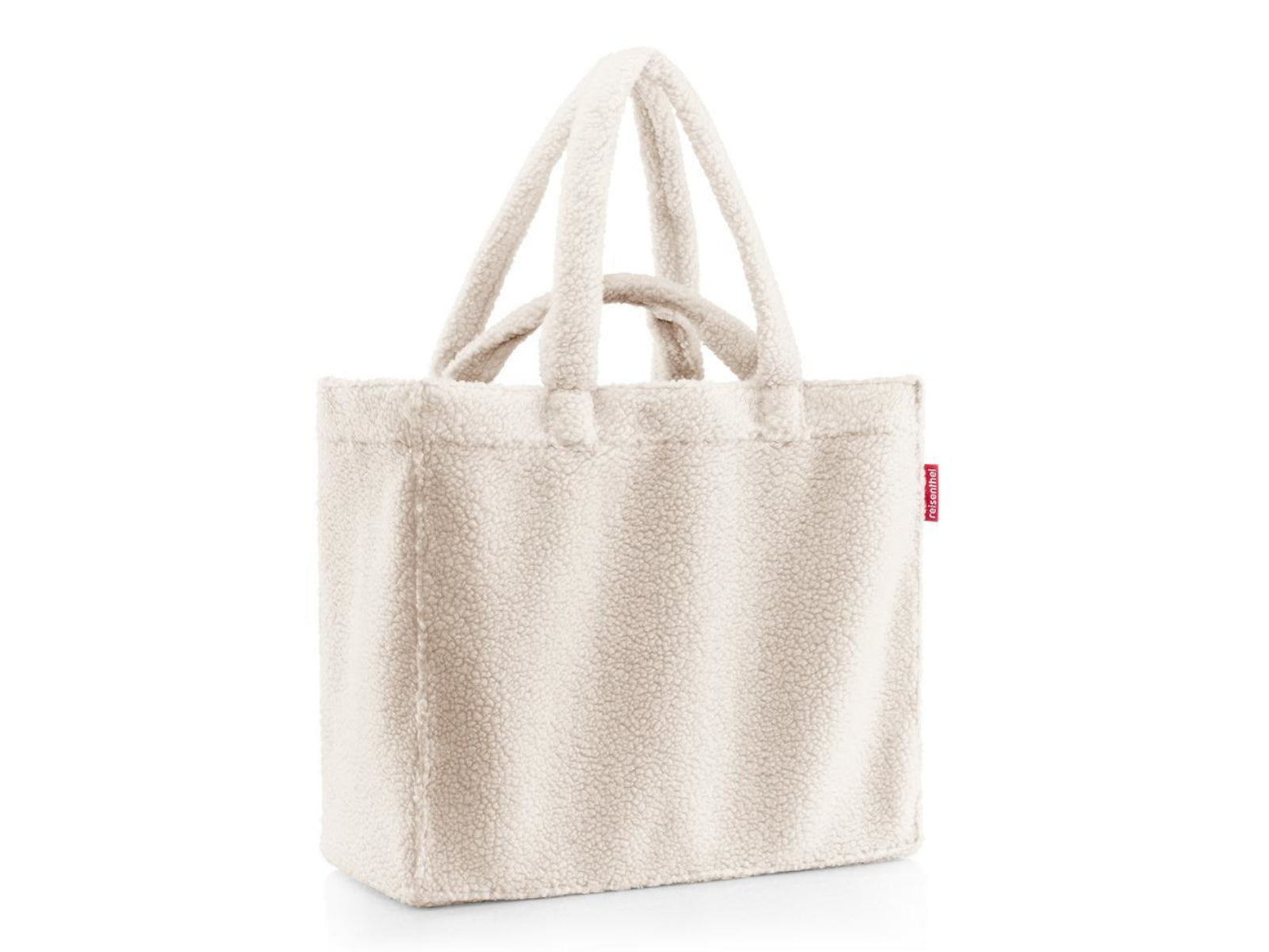 reisenthel softshopper teddy sand - Produktbild 2