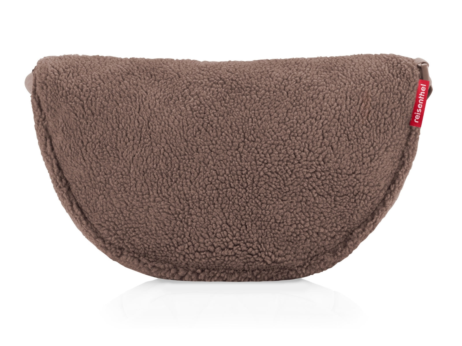 reisenthel moonbag S teddy chocolate